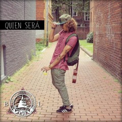 Quien Será - Bonny Lovy