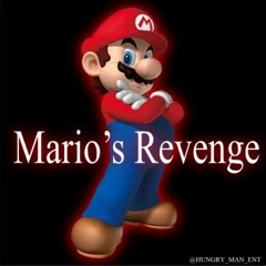 Mario's Revenge