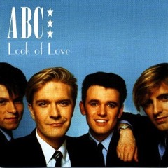 ABC - The Look Of Love (Dj Nobody Re Edit)Free Download … Comment Please