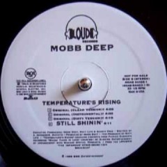 Mobb Deep - Temperature's Rising