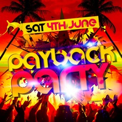 DJ Kenty - Pure Payback Party Promo Mix
