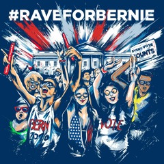 RAVEFORBERNIE Compilation