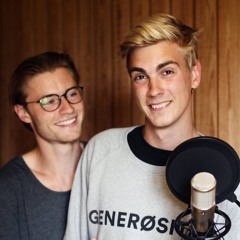 Kældersnak - P3 pitch