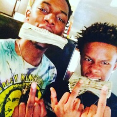 GanG By UncleSam & KawonKarolina