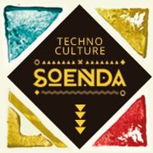 Locklead @ Soenda Festival 21-05-2016