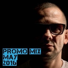 Promo Mix May 2016