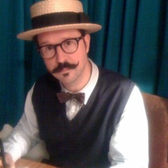 Mr.B's Chap-Hop Diaries Part 1