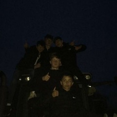 The Wolf That You Are