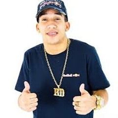 MC RODSON - MEDLEY DA PUTARIA 2016 ♪ [ BAILE DA NOVA HOLANDA 2016 ]