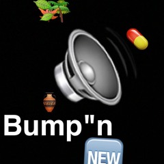 McSquizzy - Bump'n(official Audio)