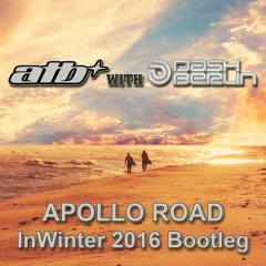 ATB With Dash Berlin - Apollo Road (InWinter 2016 Bootleg)