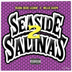 Millie Guapo "Hustla Muzik" (Prod by Double D)