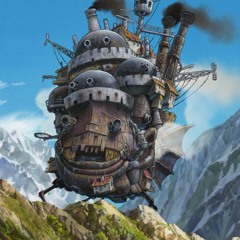 ☁ 夢を追いかけて ☁