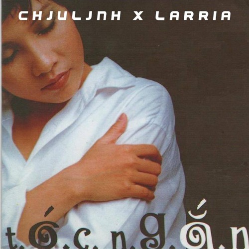 Tóc Ngắn / Chjuljnh x ＬＡＲＲＩＡ