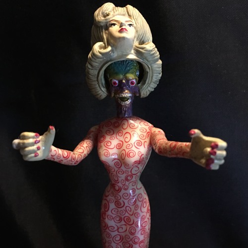 RON LIKE HELL ON THE APPROACH TO THE COSMIC HOLE MIX