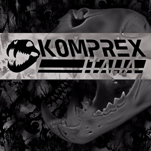 [SCIP-001] - Komprex