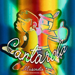 Músindie #08 - Cantarola