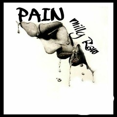 Milly Raw x Glxtch Kitty - Pain
