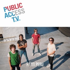 Patti Peru