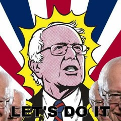 Secret Recipe - Let's Do It ft. Bernie Sanders