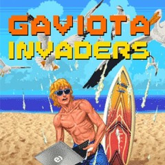 Gaviota Invaders Main Theme