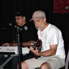 Friend Of The Devil (cover)