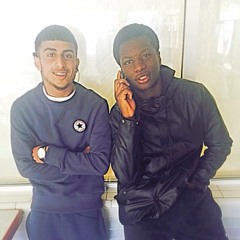 BigT X Lil M'z - OverLoad (Icy Production)