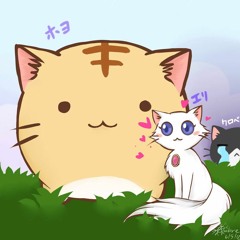 Poyo Spirit & Cat666 - Lament