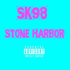 SK98 - Stone Harbor [Prod By ElijahDenzel]