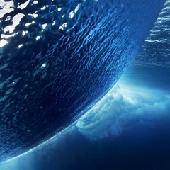 Beneath the Rocking Waves (with video)