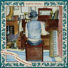 Martin Newell // Liverpool Judy