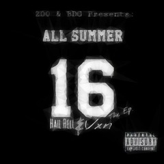 Hail  Rell - Paradise (Ft. Vxn)