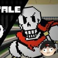 Papyrus Goes To Soup
