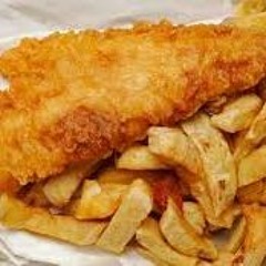 FISH AN CHIPS AND DONKEY RIDES (SPEED UP RAVE) + RAP