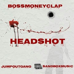 BossMoneyClap - HeadShot