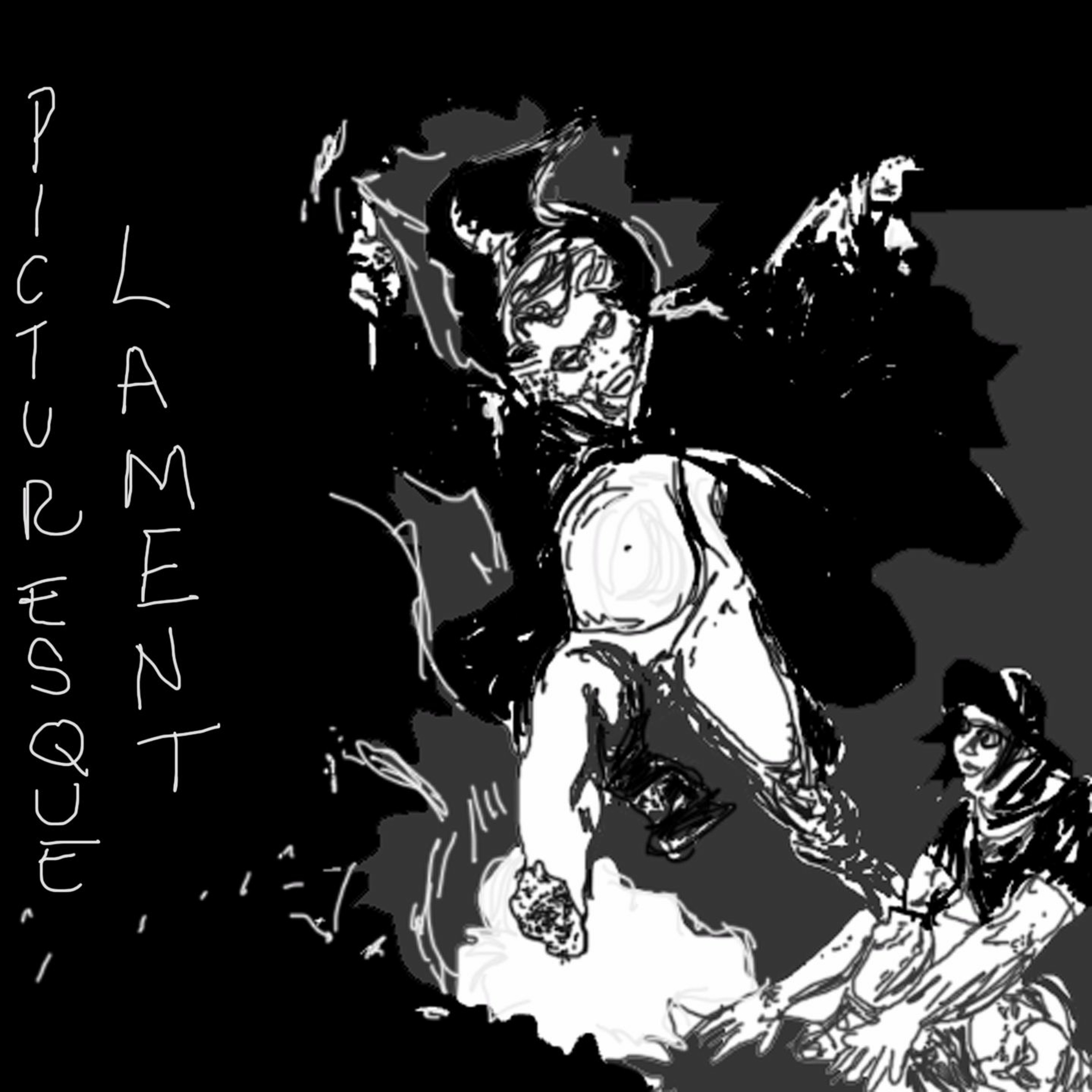 Picturesque Lament episode artwork