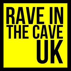 Rave In The Cave UK 2016 Promo Mix - Messenga