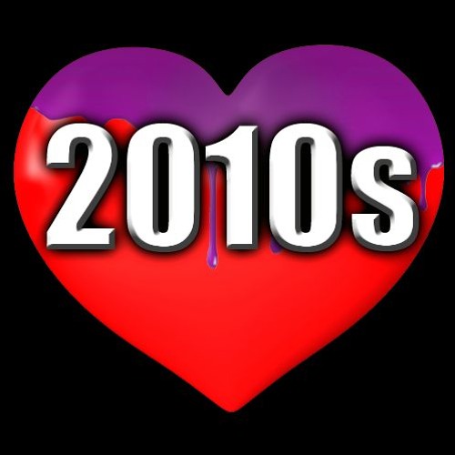 ilove2010s