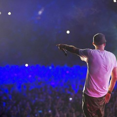 King Of Stage (Eminem / Tech N9ne Type Beat)