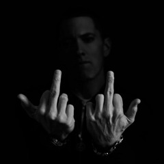 Eminem - Lose Yourself (Bassline Bootleg)