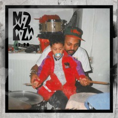 Malcolm B - Ond Cirkel Ruff 5