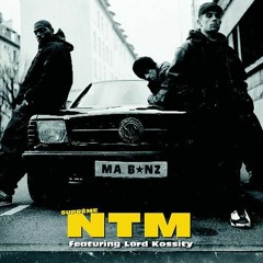 Laisse pas trainer ton fils - Suprême NTM - cumbia villera remix