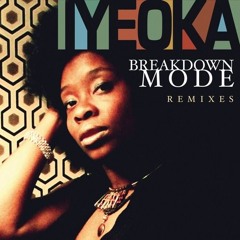 Breakdown Mode (Ivan Spell Rem