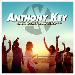Indie Dance / Nu Disco & Deep house #AK02 ( WAVE)
