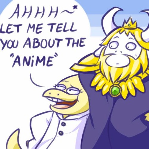 Undertale Remix - Alphys Orchestrated
