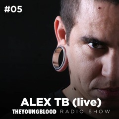 Playlist 69 Alex TB