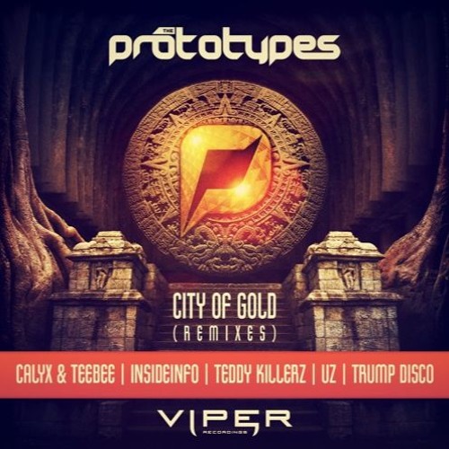 The Prototypes - Is It Love (Trumpdisco Remix) [Premiere]
