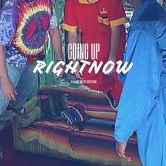 Gullie Lamont - Going Up Right Now Prod. Boi Boom