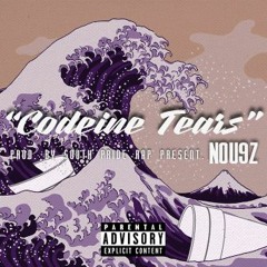 Nou9z - Codeine Tears(CDQ)