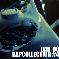 Rapcollection#4 [Instrumental Rap Beat] - DARIIOO (Free Download)